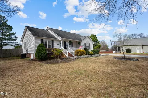 191 Melanie Ln, Willow Spring, NC 27592 photo 3