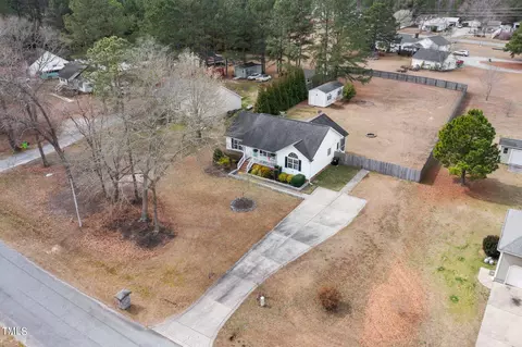 191 Melanie Ln, Willow Spring, NC 27592 photo 38