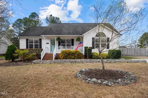 191 Melanie Ln, Willow Spring, NC 27592 photo 1