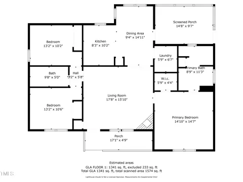 191 Melanie Ln, Willow Spring, NC 27592 photo 30