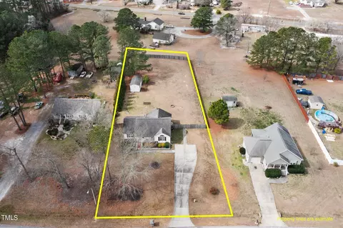 191 Melanie Ln, Willow Spring, NC 27592 photo 5