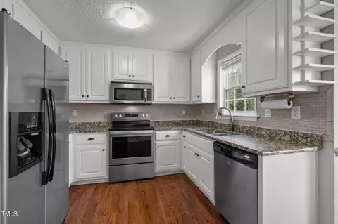 191 Melanie Ln, Willow Spring, NC 27592 photo 12
