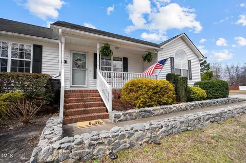 191 Melanie Ln, Willow Spring, NC 27592 photo 2