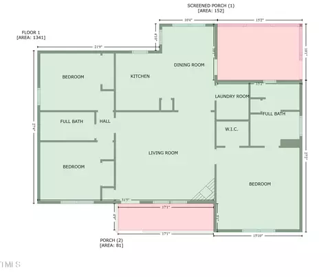191 Melanie Ln, Willow Spring, NC 27592 photo 31