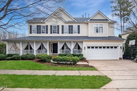 10405 Chandler Way, Raleigh, NC 27601