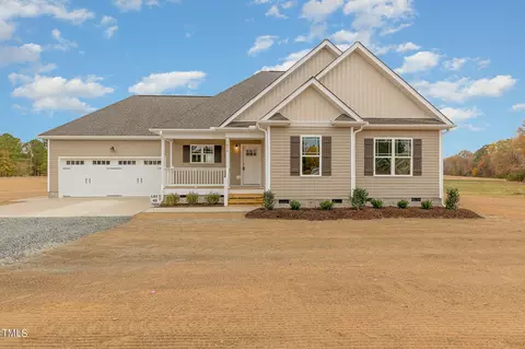 7858 Nc 27 E, Coats, NC 27521