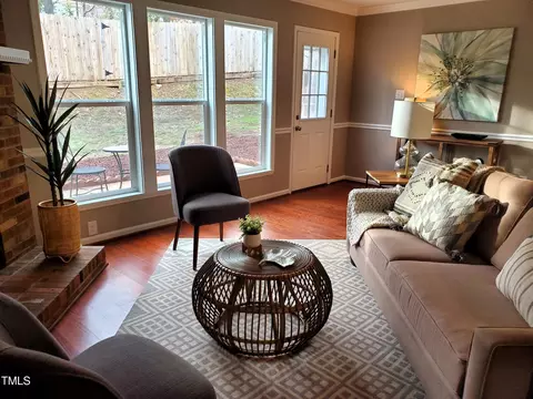 19 Georgetown Ct, Durham, NC 27705 photo 3
