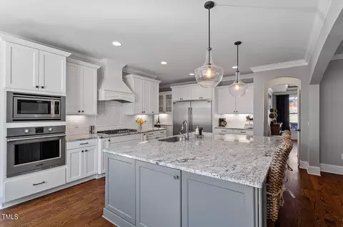 3705 Dillard Ln, Wake Forest, NC 27587 photo 9
