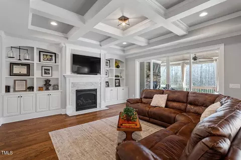 3705 Dillard Ln, Wake Forest, NC 27587 photo 7