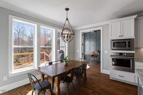 3705 Dillard Ln, Wake Forest, NC 27587 photo 14