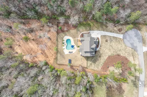 3705 Dillard Ln, Wake Forest, NC 27587 photo 3