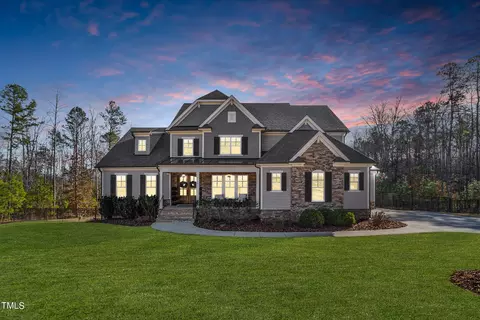 3705 Dillard Ln, Wake Forest, NC 27587 photo 1