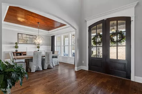 3705 Dillard Ln, Wake Forest, NC 27587 photo 5