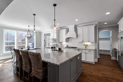 3705 Dillard Ln, Wake Forest, NC 27587 photo 11