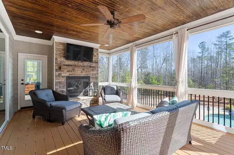 3705 Dillard Ln, Wake Forest, NC 27587 photo 13