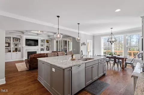 3705 Dillard Ln, Wake Forest, NC 27587 photo 10