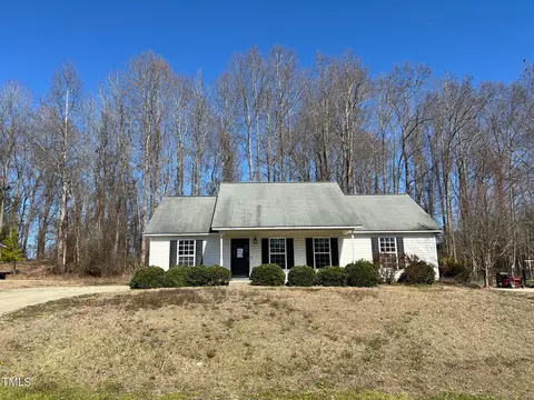 219 Gray Ghost St, Benson, NC 27504 photo 1