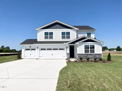 138 Denali Dr, Angier, NC 27501