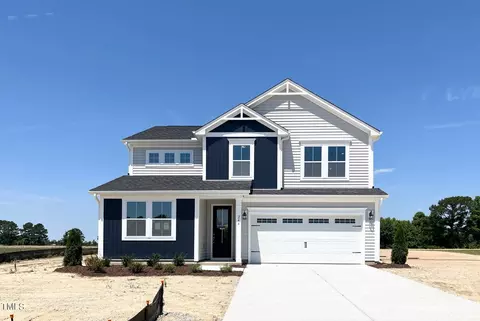 246 Denali Dr, Angier, NC 27501