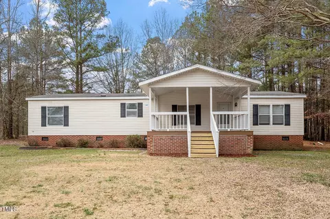 4129 Doe Ct, Oxford, NC 27565