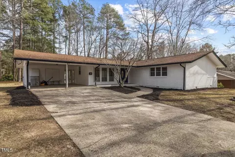 916 Jerome Rd, Durham, NC 27713