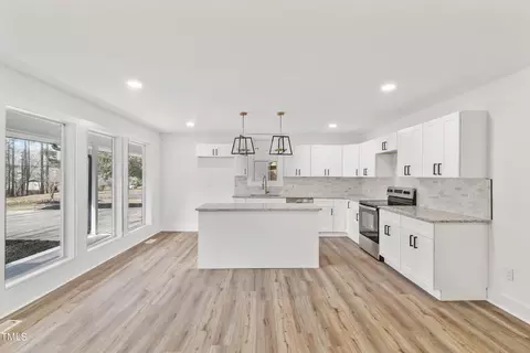 916 Jerome Rd, Durham, NC 27713 photo 2
