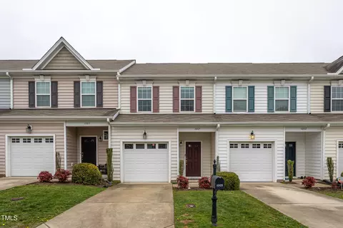 1005 Consortium Dr, Raleigh, NC 27603
