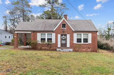 4812 Altha St, Raleigh, NC 27606