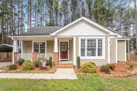 160 Shiloh Ln, Youngsville, NC 27596