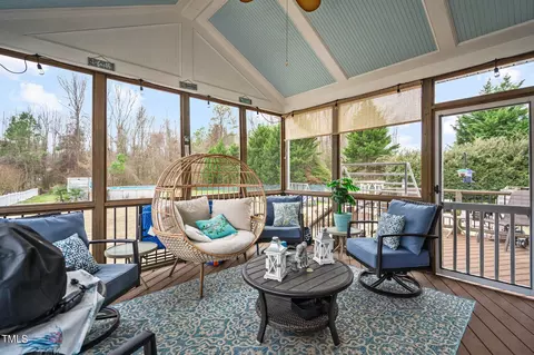 2264 Rowland Pond Dr, Willow Spring, NC 27592