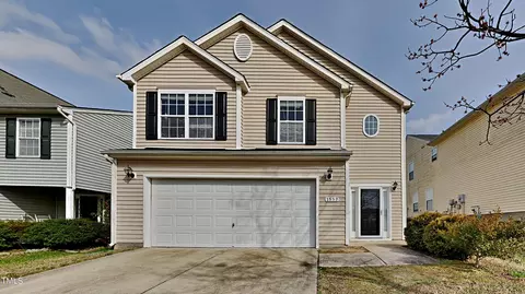 1557 Brown Owl Dr, Raleigh, NC 27610
