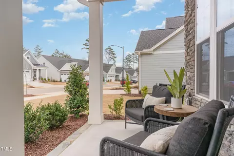865 Whistable Ave, Wake Forest, NC 27587 photo 5