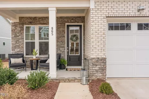 865 Whistable Ave, Wake Forest, NC 27587 photo 4