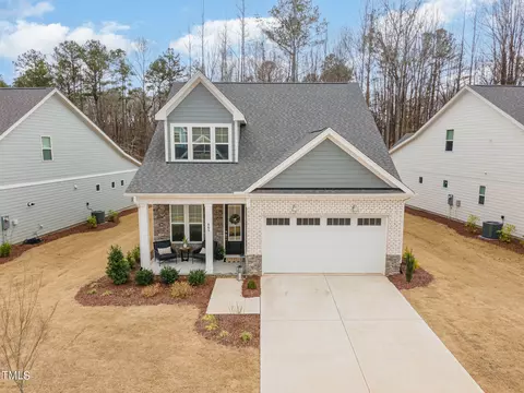 865 Whistable Ave, Wake Forest, NC 27587 photo 2