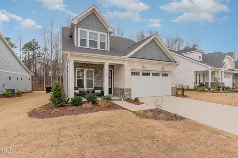865 Whistable Ave, Wake Forest, NC 27587 photo 3