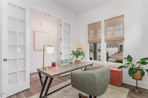 865 Whistable Ave, Wake Forest, NC 27587 photo 8