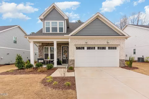 865 Whistable Ave, Wake Forest, NC 27587