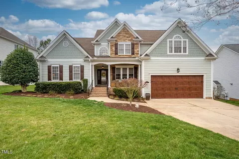 319 Challenge Rd, Raleigh, NC 27603