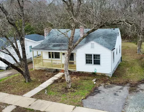 512 End Ave, Durham, NC 27703 photo 2