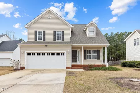 108 Rocklyn Ln, Apex, NC 27502