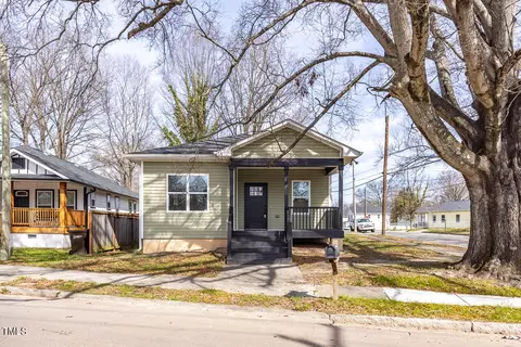 2209 Ashe St, Durham, NC 27703