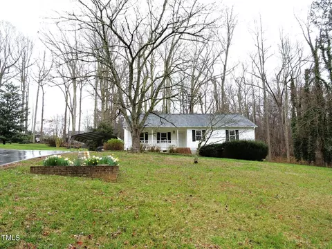 1116 Bahama Rd, Bahama, NC 27503