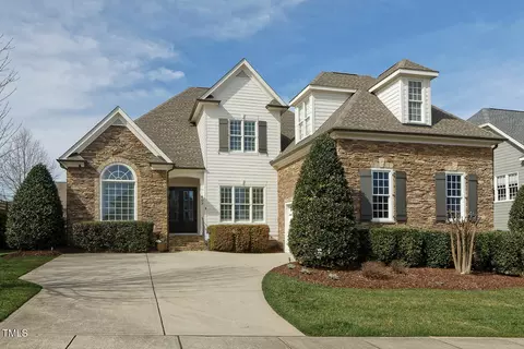 503 Foxdale Ridge Dr, Cary, NC 27519