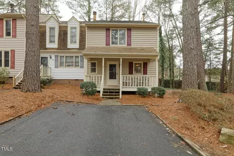 721 Benchmark Dr, Raleigh, NC 27615
