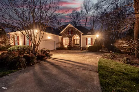 2724 Blue Ravine Rd, Wake Forest, NC 27587