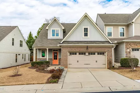 418 Piazza Way, Wake Forest, NC 27587