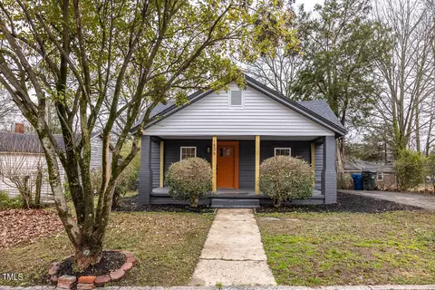 1806 Taylor St, Durham, NC 27703