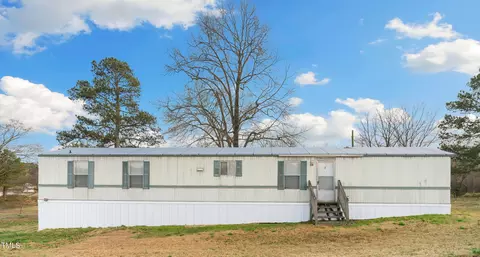 8625 Rich Rd, Castalia, NC 27816