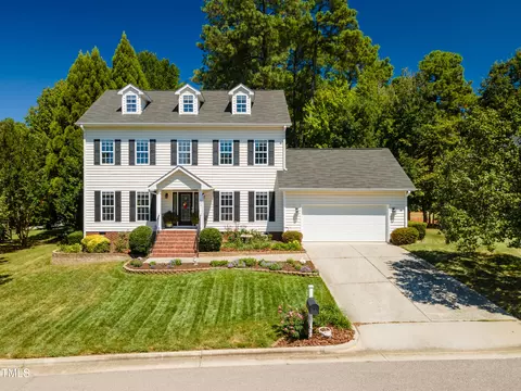 203 Bradwyck Dr, Cary, NC 27513