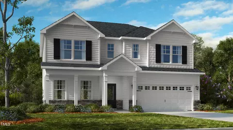 137 Hickory Grove Dr, Sanford, NC 27330